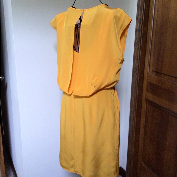 Tibi silk dress, 100% Silk, Size 8 - Picture 4 of 11
